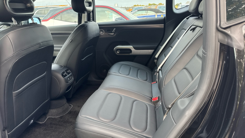 smart Hashtag 5 250kW Pro 76kWh 5dr Auto Electric Estate